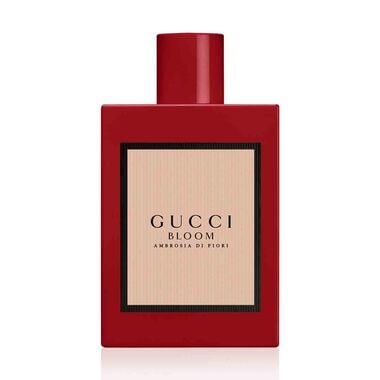 Bloom Ambrosia di Fiori Intense Eau de Parfum Gucci perfume عطر Gucci Bloom Ambrosia di Fiori Intense Eau de Parfum