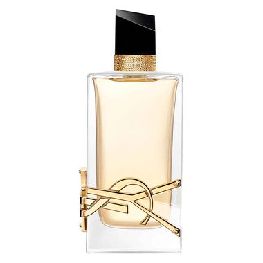 Libre EDP Women Perfume (90ml) x Lash Clash Extreme Volume Mascara