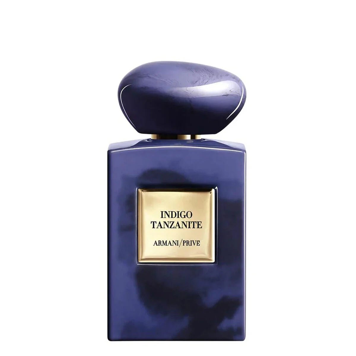 ARMANI/PRIVÉ INDIGO TANZANITE Eau de Parfum 100ml - Al Himyan Perfumes | عطور هميان | Oud & Luxury Fragrances - Armani Beauty