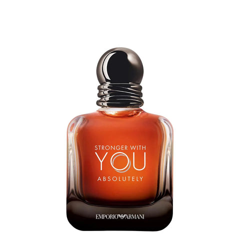 Stronger with you Absolutely Eau De Parfum