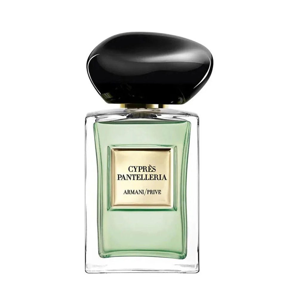 ARMANI PRIVE CYPRES PANTELLERIA UNISEX EDT - Al Himyan Perfumes | عطور هميان | Oud & Luxury Fragrances - Armani Beauty Main image