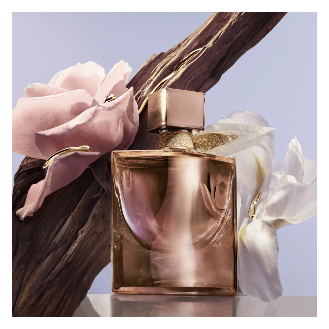 LANCOME LA VIE EST BELLE L'EXTRAIT FOR WOMEN L'EXTRAIT DE PARFUM 50ML - Al Himyan Perfumes | عطور هميان | Oud & Luxury Fragrances - LANCOME