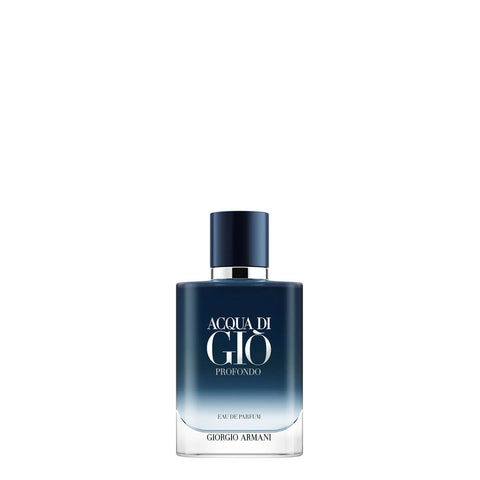 ارماني اكوا دي جيو بروفوندو او دي بارفان للرجال