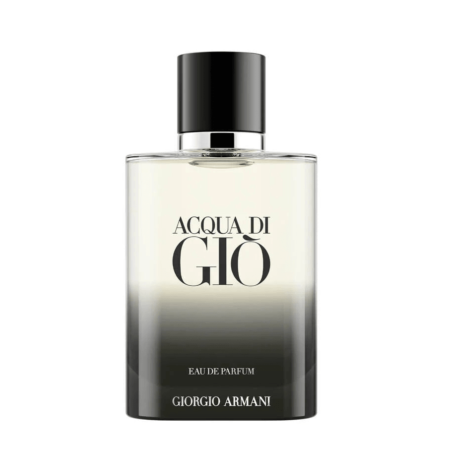 ACQUA DI GIO EAU DE PARFUM FOR MEN - Al Himyan Perfumes | عطور هميان | Oud & Luxury Fragrances - Armani Beauty Main image