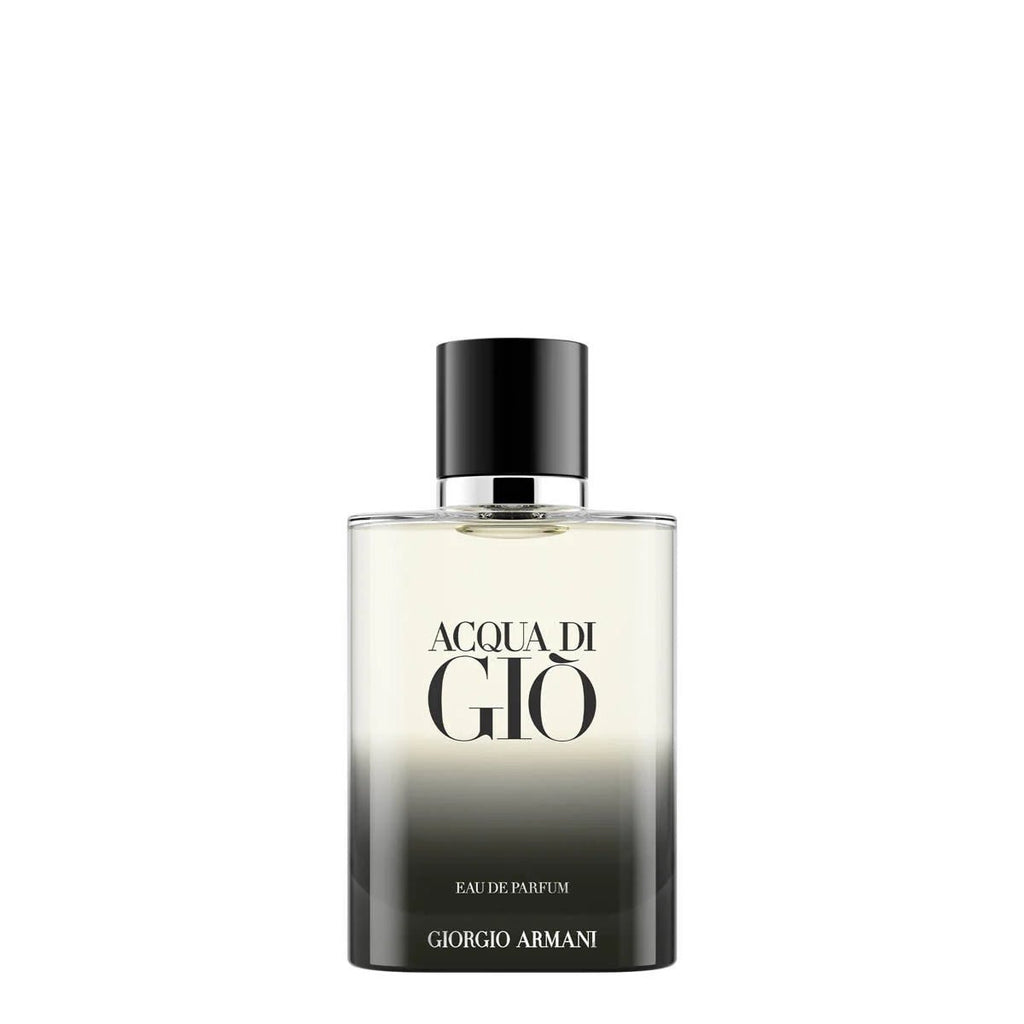 ACQUA DI GIO EAU DE PARFUM FOR MEN - Al Himyan Perfumes | عطور هميان | Oud & Luxury Fragrances - Armani Beauty