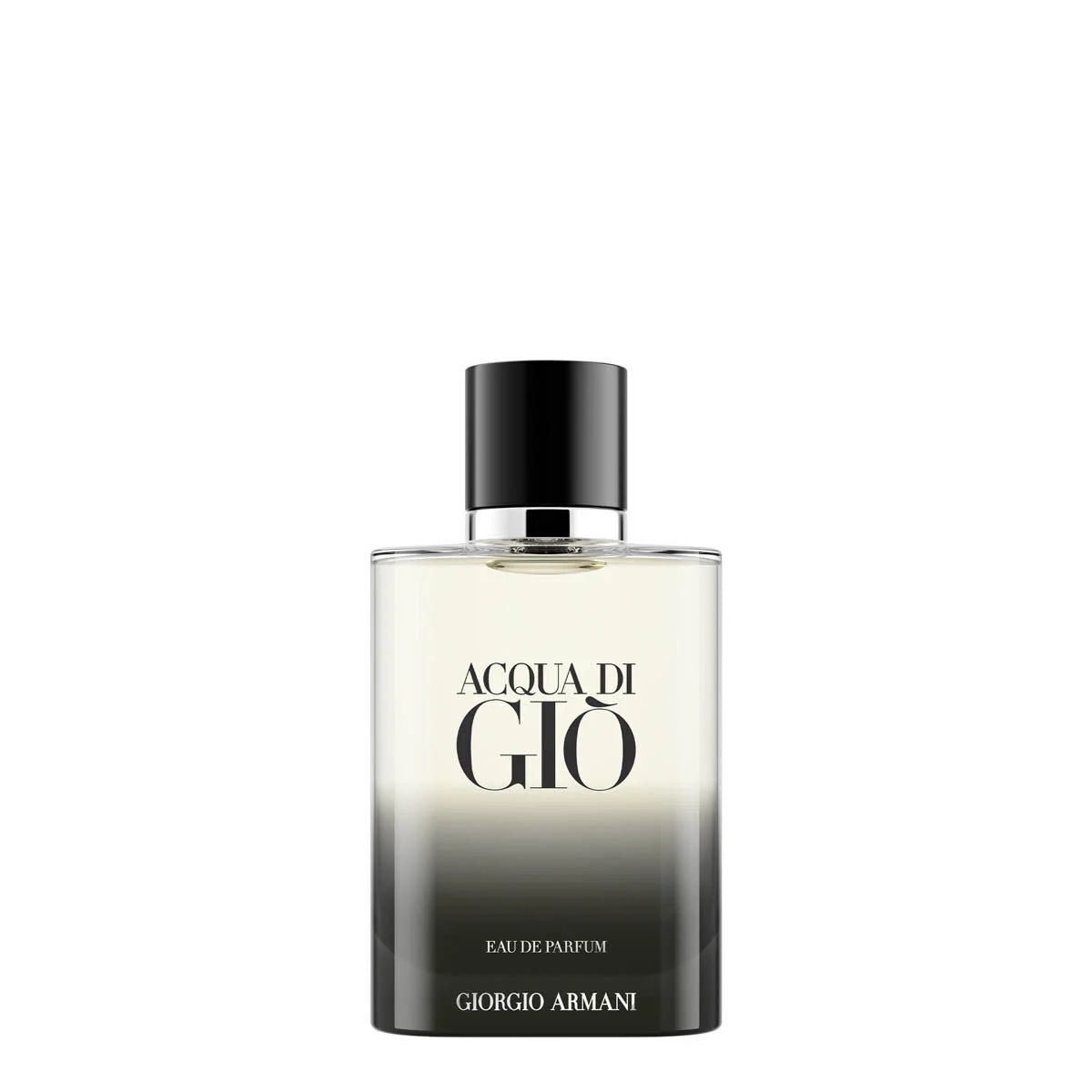 ACQUA DI GIO EAU DE PARFUM FOR MEN - Al Himyan Perfumes | عطور هميان | Oud & Luxury Fragrances - Armani Beauty