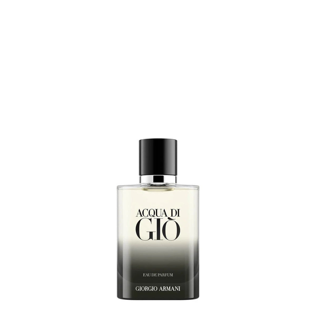 ACQUA DI GIO EAU DE PARFUM FOR MEN - Al Himyan Perfumes | عطور هميان | Oud & Luxury Fragrances - Armani Beauty