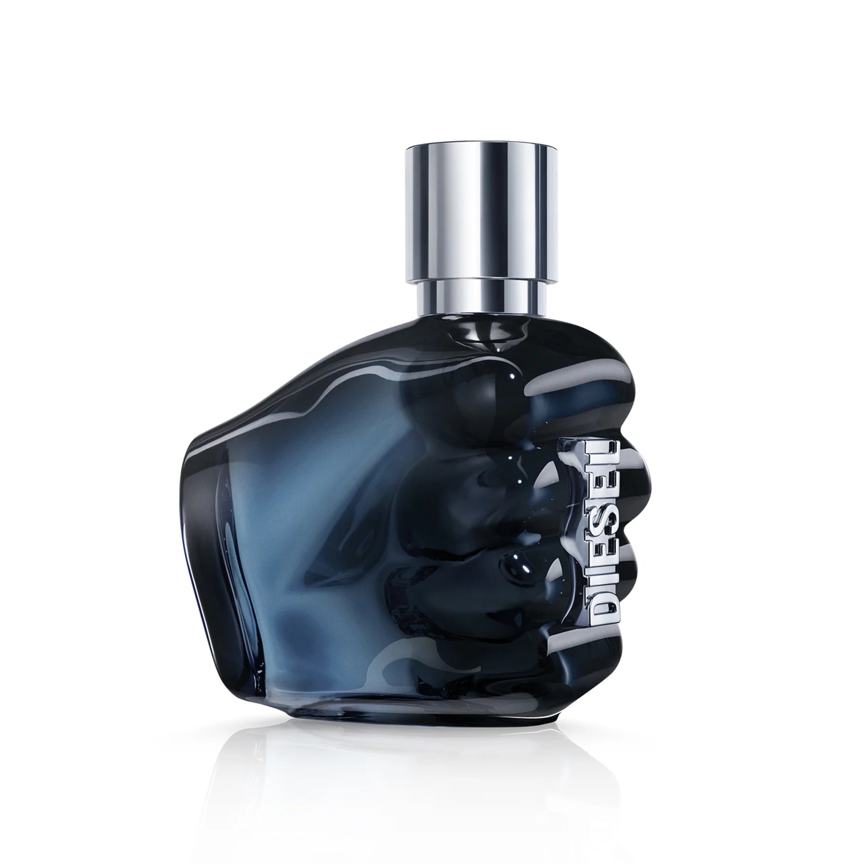DIESEL ONLY THE BRAVE FOR MEN EDP 125ML - Al Himyan Perfumes | عطور هميان | Oud & Luxury Fragrances - DIESEL