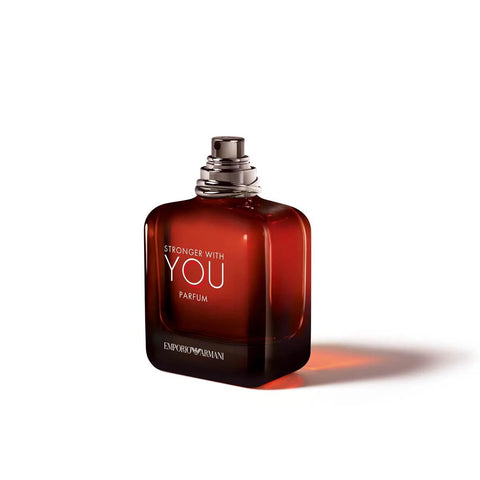 Armani Stronger With You Parfum For Men
