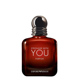 Armani Beauty Emporio Armani Stronger With You Pour Homme for Men Parfum — detail