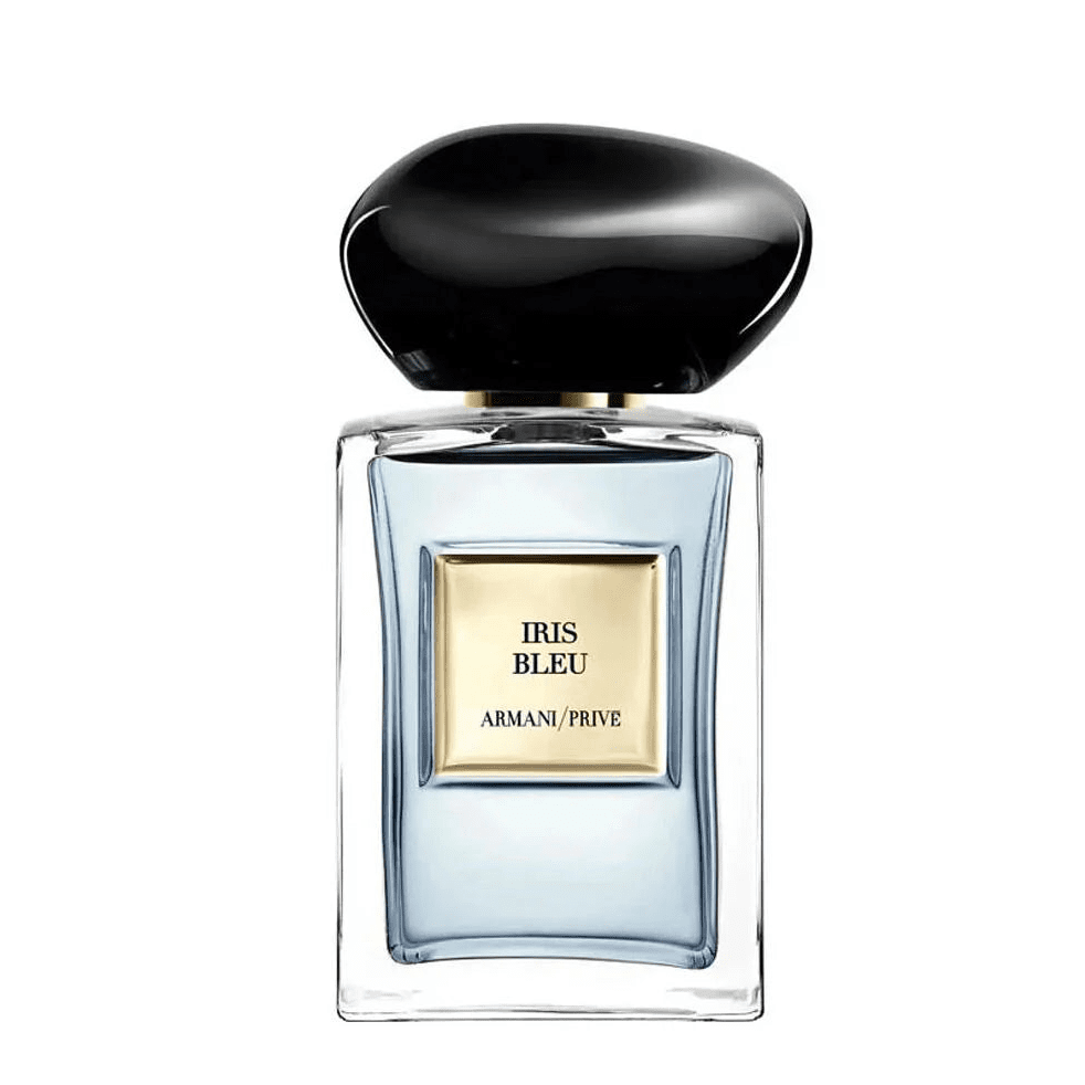 ARMANI/PRIVÉ IRIS BLEU UNISEX EDT - Al Himyan Perfumes | عطور هميان | Oud & Luxury Fragrances - Armani Beauty Main image