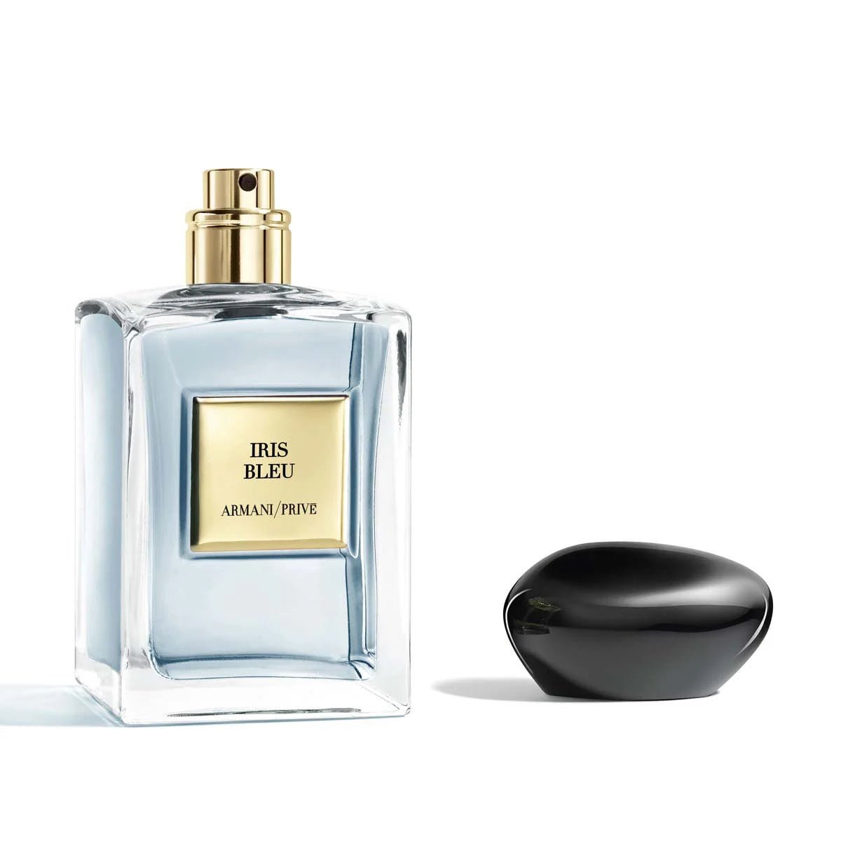 ARMANI/PRIVÉ IRIS BLEU UNISEX EDT - Al Himyan Perfumes | عطور هميان | Oud & Luxury Fragrances - Armani Beauty