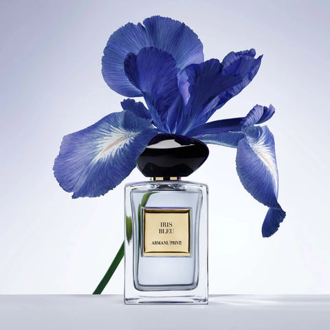 Armani/Privé Iris Bleu Eau de Toilette