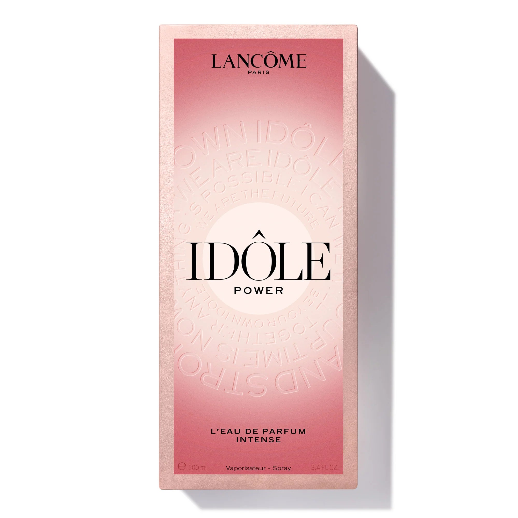 LANCOME IDOLE POWER FOR WOMEN L'EDP INTENSE 100ML - Al Himyan Perfumes | عطور هميان | Oud & Luxury Fragrances - LANCOME