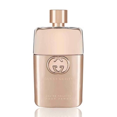 Gucci Guilty Eau de Toilette For Her Gucci perfume عطر Gucci Gucci Guilty Eau de Toilette For Her
