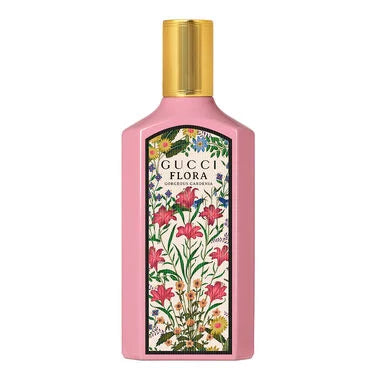Flora Gorgeous Gardenia Eau de Parfum Gucci perfume عطر Gucci Flora Gorgeous Gardenia Eau de Parfum