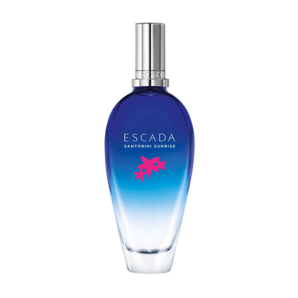 ESCADA SANTORINI SUNRISE LIMITED EDITION FOR WOMEN EDT 100ML