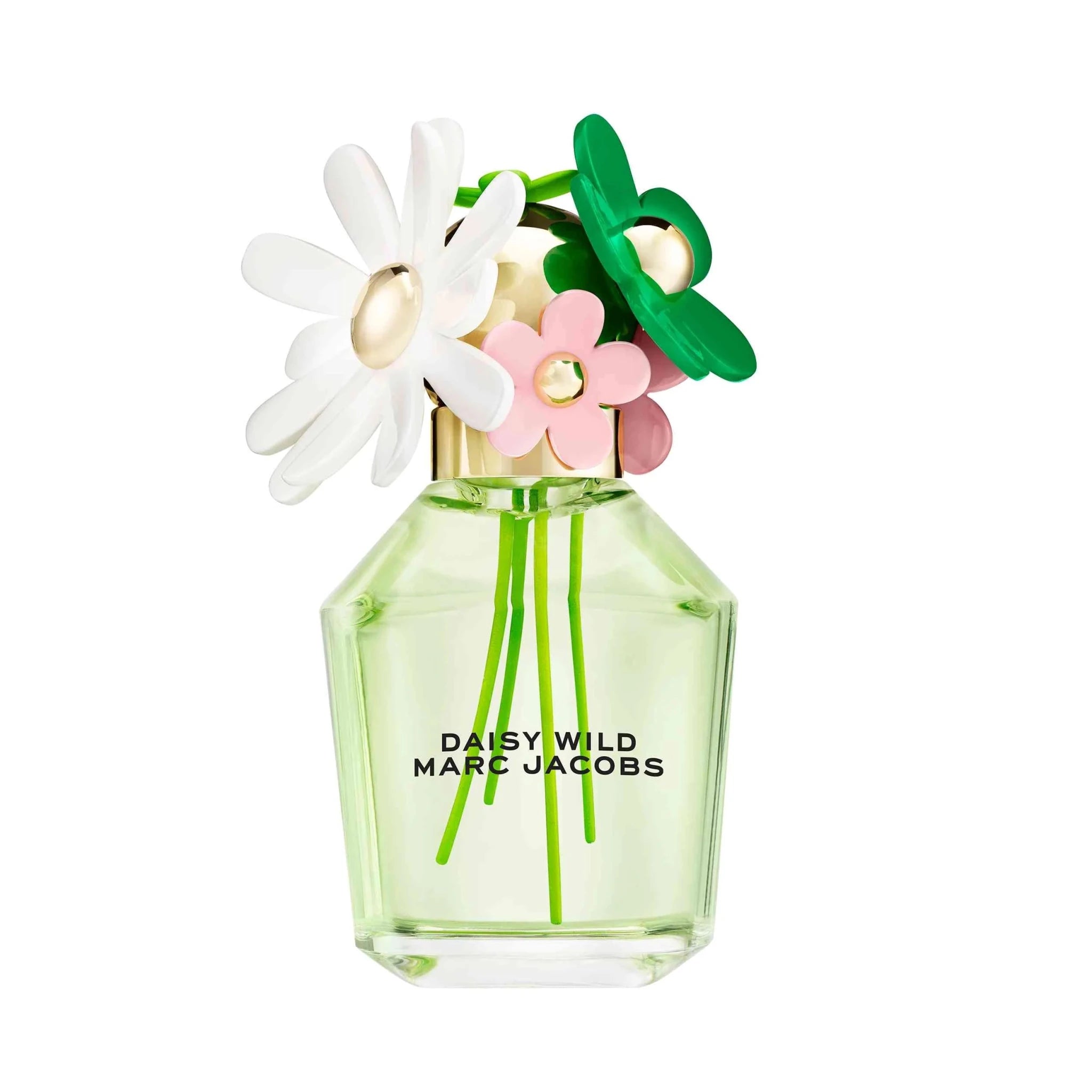 MARC JACOBS DAISY WILD FOR WOMEN EDP 100ML - Al Himyan Perfumes | عطور هميان | Oud & Luxury Fragrances - MARC JACOBS Main image