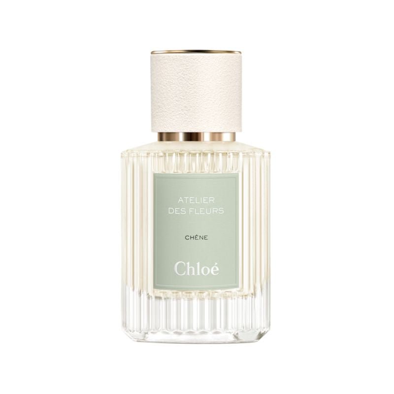 CHLOE ATELIER DES FLEURS CHENE UNISEX EDP 150ML الصورة الثانوية