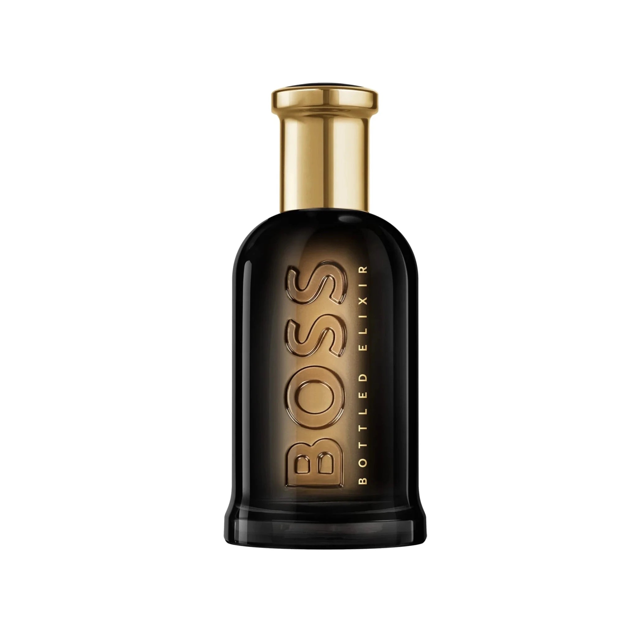 HUGO BOSS BOSS BOTTLED ELIXIR FOR MEN PARFUM INTENSE 100ML - Al Himyan Perfumes | عطور هميان | Oud & Luxury Fragrances - Hugo Boss الصورة الرئيسية