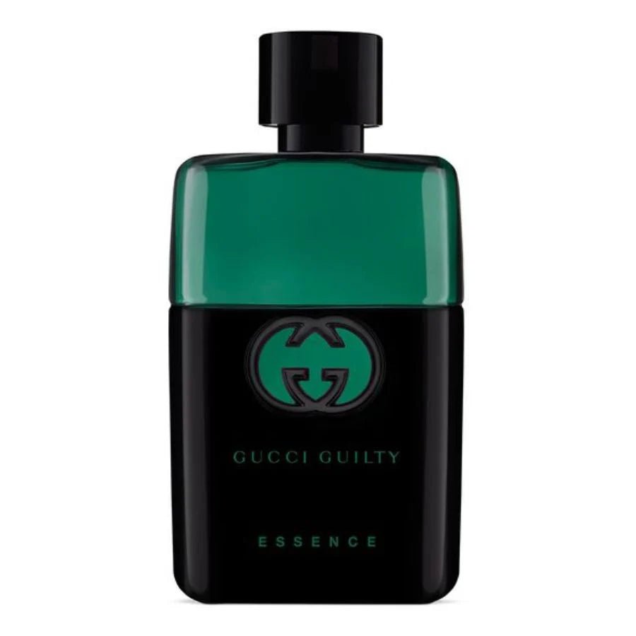 GUCCI GUILTY ESSENCE POUR HOMME FOR MEN EDT - Al Himyan Perfumes | عطور هميان | Oud & Luxury Fragrances - Gucci