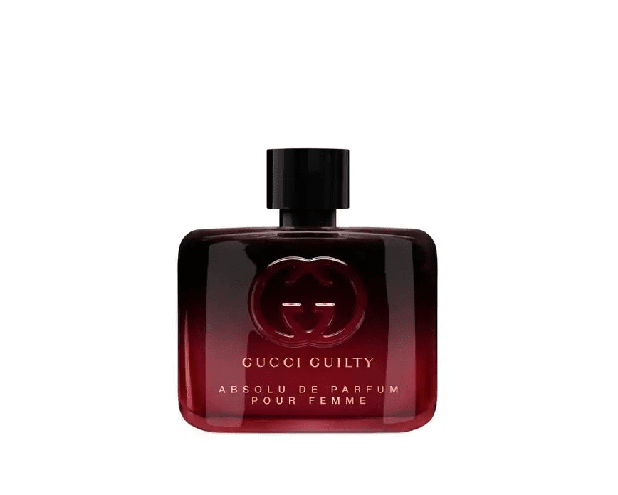 GUCCI GUILTY ABSOLUTE DE PARFUM POUR FEMME FOR WOMEN 60ML - Al Himyan Perfumes | عطور هميان | Oud & Luxury Fragrances - Gucci Main image