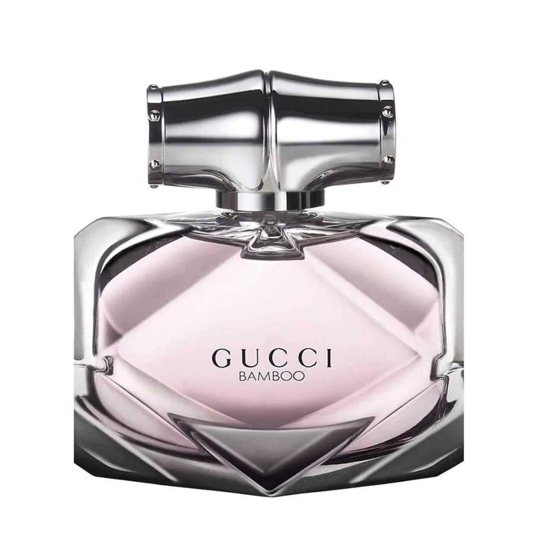 GUCCI BAMBOO FOR WOMEN EDP - Al Himyan Perfumes | عطور هميان | Oud & Luxury Fragrances - Gucci الصورة الرئيسية