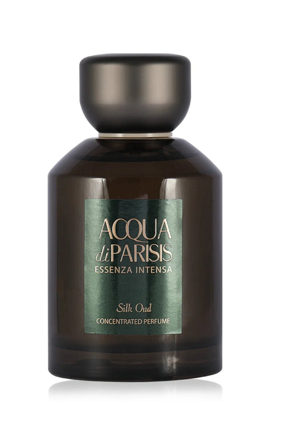 ACQUA DI PARISIS ESSENZA INTENSA SILK OUD UNISEX EDP 100ML - Al Himyan Perfumes | عطور هميان | Oud & Luxury Fragrances - Acqua Di Parisis