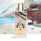MEMO GRAINES VAGABONDES ZANTE UNISEX EDP 75ML - Al Himyan Perfumes | عطور هميان | Oud & Luxury Fragrances - MEMO