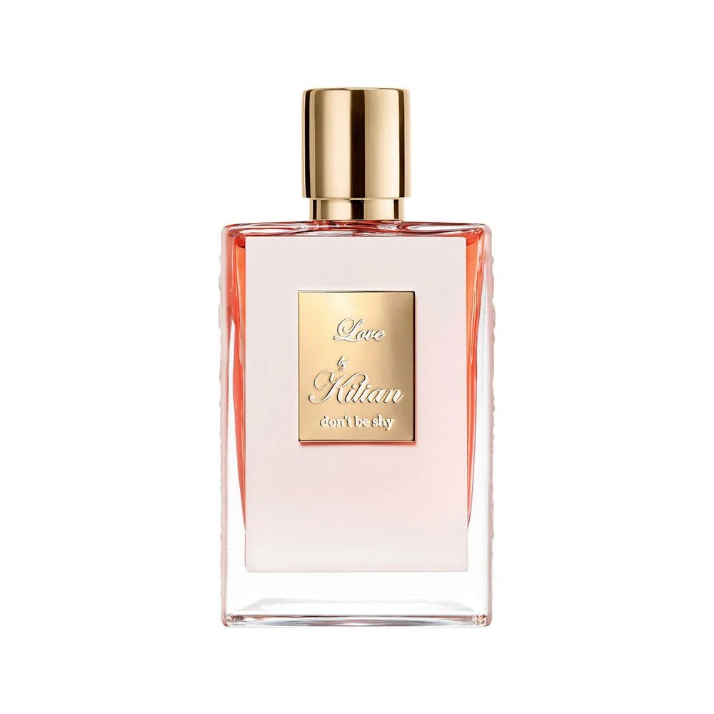 KILIAN LOVE, DON'T BE SHY FOR WOMEN EDP 50ML - Al Himyan Perfumes | عطور هميان | Oud & Luxury Fragrances - Kilian