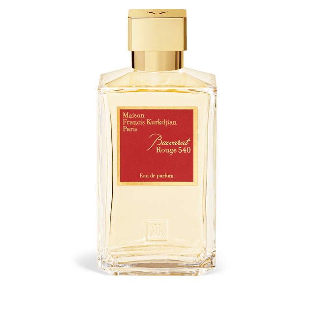 Baccarat Rouge 540 Maison Francis Kurkdjian - Al Himyan Perfumes | عطور هميان | Oud & Luxury Fragrances - Maison Francis Kurkdjian