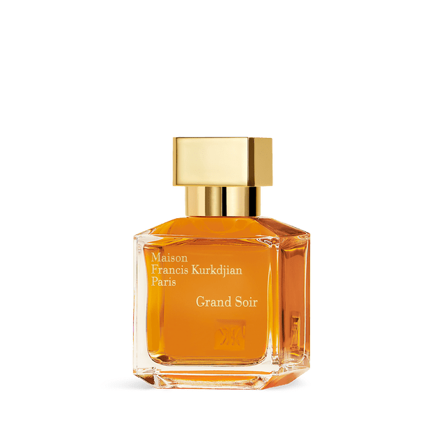 MAISON FRANCIS KURKDJIAN GRAND SOIR UNISEX EDP - Al Himyan Perfumes | عطور هميان | Oud & Luxury Fragrances - Maison Francis Kurkdjian