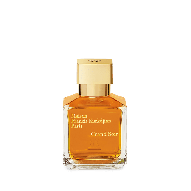 MAISON FRANCIS KURKDJIAN GRAND SOIR UNISEX EDP - Al Himyan Perfumes | عطور هميان | Oud & Luxury Fragrances - Maison Francis Kurkdjian