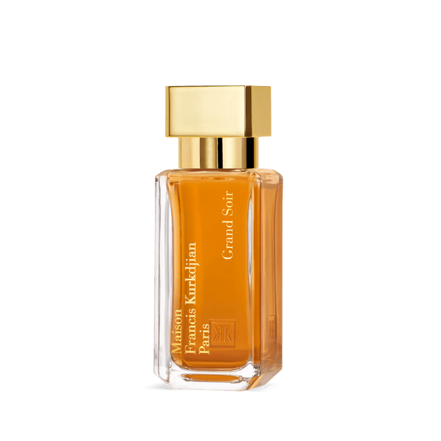 MAISON FRANCIS KURKDJIAN GRAND SOIR UNISEX EDP - Al Himyan Perfumes | عطور هميان | Oud & Luxury Fragrances - Maison Francis Kurkdjian
