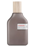 Titanium Lord of History