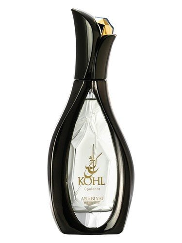 ARABIYAT PRESTIGE KOHL OPULENCE UNISEX EDP 100ML - Al Himyan Perfumes | عطور هميان | Oud & Luxury Fragrances - Arabiyat Prestige