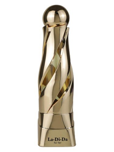 ARABIYAT PRESTIGE LA-DI-DA FOR WOMEN EDP 100ML - Al Himyan Perfumes | عطور هميان | Oud & Luxury Fragrances - Arabiyat Prestige