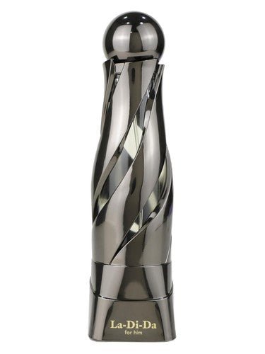 ARABIYAT PRESTIGE LA-DI-DA FOR MEN EDP 100ML - Al Himyan Perfumes | عطور هميان | Oud & Luxury Fragrances - Arabiyat Prestige Main image