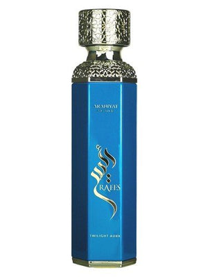 Arabiyat Prestige Raees Twilight Aura Unisex EDP 180ml bottle