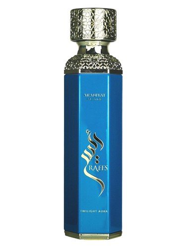 ARABIYAT PRESTIGE RAEES TWILIGHT AURA UNISEX EDP 180ML - Al Himyan Perfumes | عطور هميان | Oud & Luxury Fragrances - Arabiyat Prestige