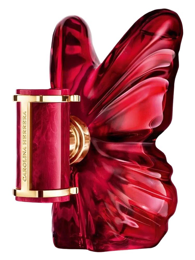 CAROLINA HERRERA LA BOMBA INTENSE FOR WOMEN EDP* - Al Himyan Perfumes | عطور هميان | Oud & Luxury Fragrances - Carolina Herrera