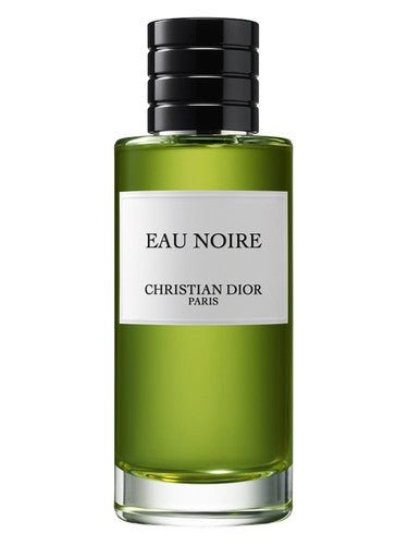 CHRISTIAN DIOR EAU NOIRE UNISEX EDP - Al Himyan Perfumes | عطور هميان | Oud & Luxury Fragrances - Dior Main image