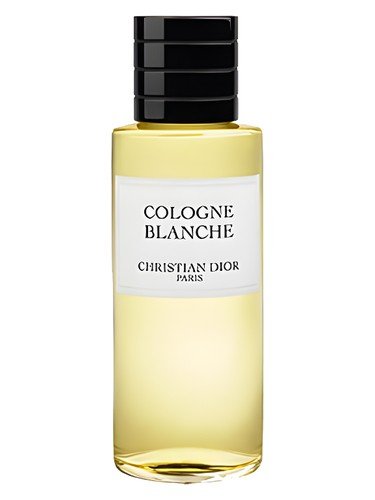 CHRISTIAN DIOR COLOGNE BLANCHE UNISEX EDP - Al Himyan Perfumes | عطور هميان | Oud & Luxury Fragrances - Dior Main image