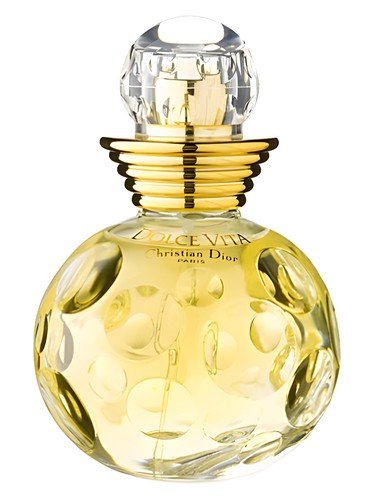 CHRISTIAN DIOR DOLCE VITA FOR WOMEN EDT 100ML - Al Himyan Perfumes | عطور هميان | Oud & Luxury Fragrances - Dior Main image