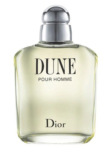 CHRISTIAN DIOR DUNE POUR HOMME FOR MEN EDT 100ML - Al Himyan Perfumes | عطور هميان | Oud & Luxury Fragrances - Dior Main image