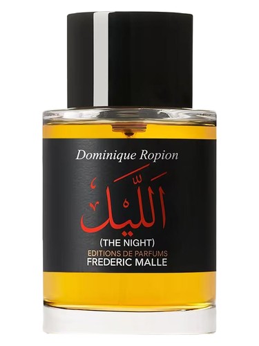FREDERIC MALLE THE NIGHT UNISEX EDP 50ML