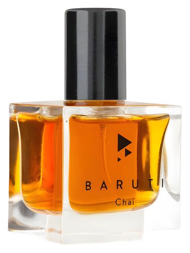 BARUTI CHAI UNISEX EXTRAIT DE PARFUM 30ML Secondary image