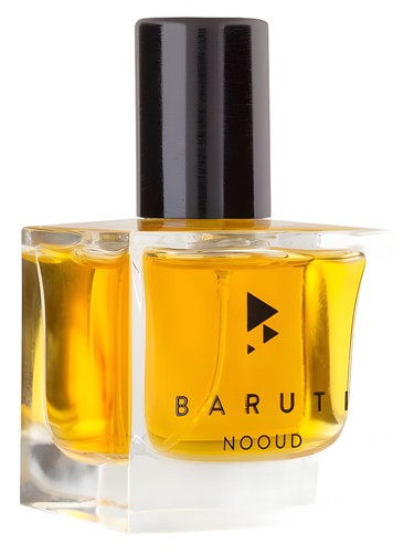 BARUTI NOOUD UNISEX EXTRAIT DE PARFUM 30ML Secondary image