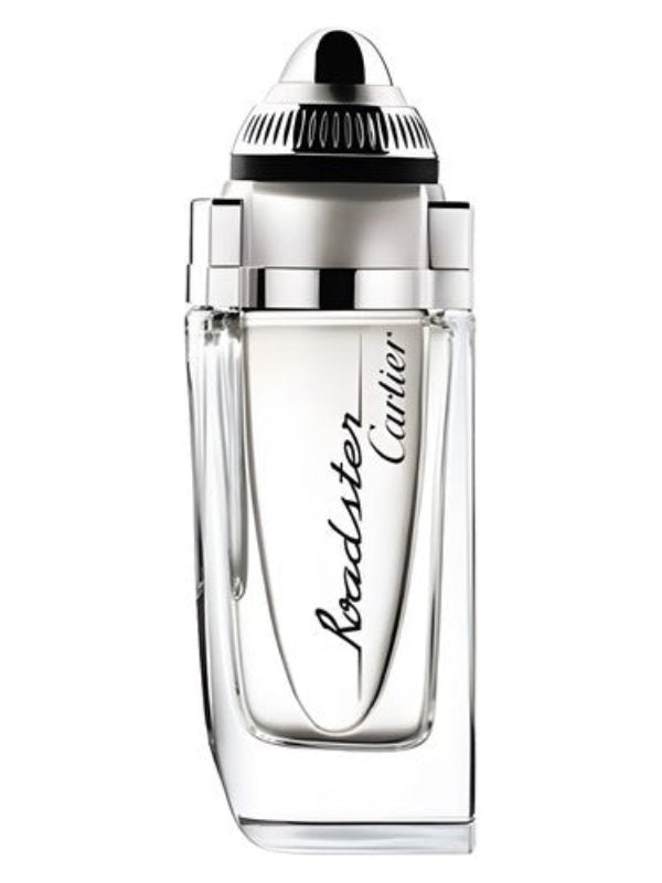 CARTIER ROADSTER FOR MEN EDT 100ML - Al Himyan Perfumes | عطور هميان | Oud & Luxury Fragrances - Cartier Main image
