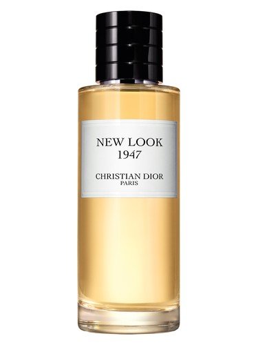 CHRISTIAN DIOR NEW LOOK 1947 UNISEX EDP - Al Himyan Perfumes | عطور هميان | Oud & Luxury Fragrances - Dior Main image